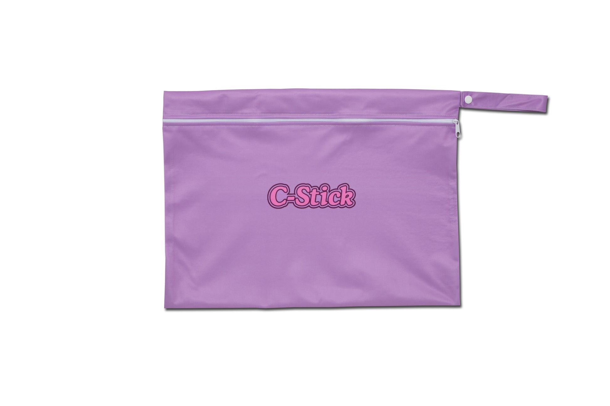 Purple Bag