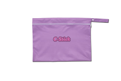 Purple Bag