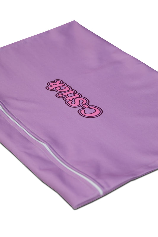 Purple Bag