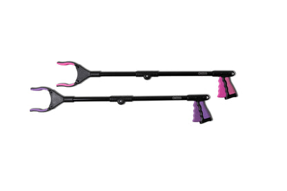 Pregnancy & Postpartum Grabber